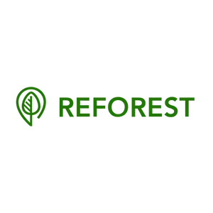 Reforest Finland Oy logo