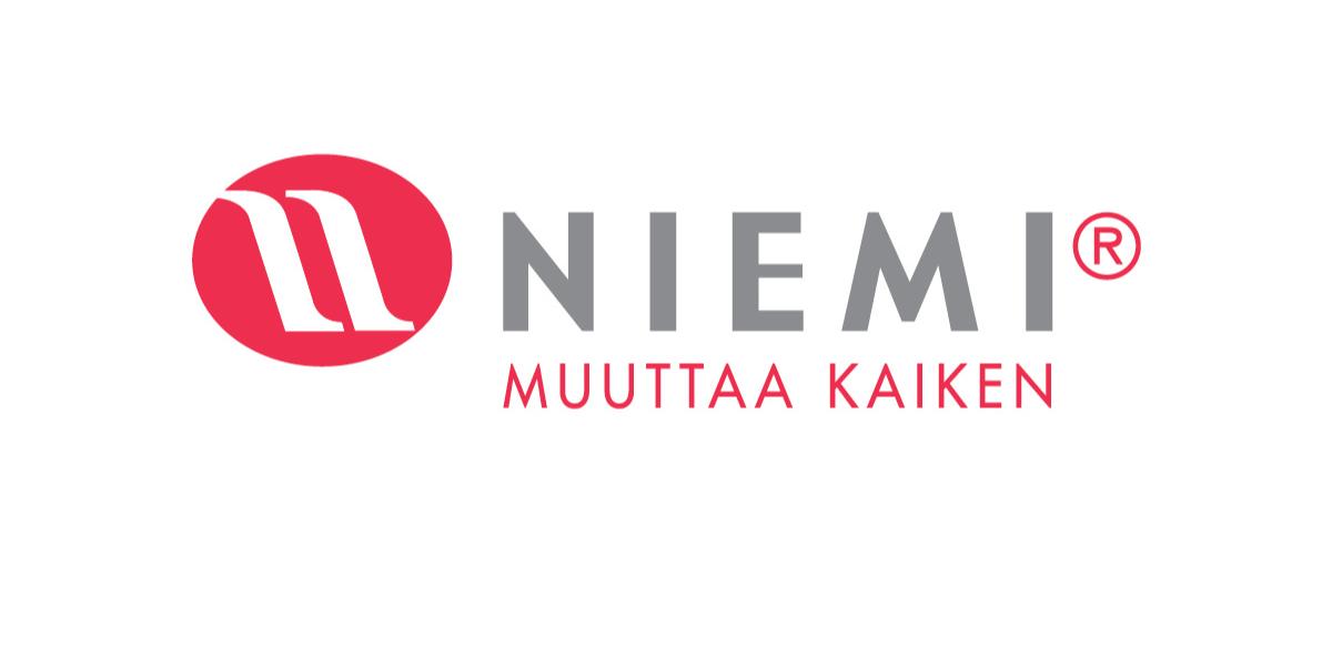 niemi logo