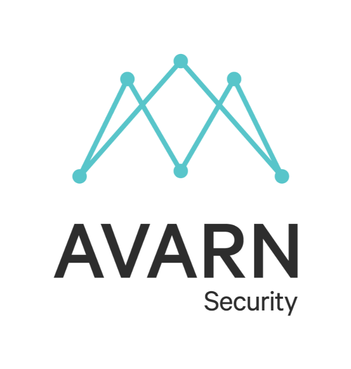 avarn security logo