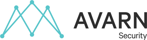 avarn security logo
