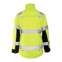 Takki Hi-Vis LK3 Naiset