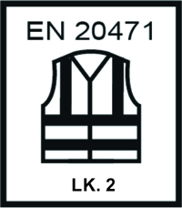 Safety Työtakki Hi-Vis 1544 Engel