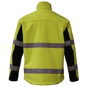 EXE Softshell Takki Hi-Vis LK2