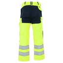 Housut Hi-Vis LK2 Stretch