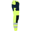 Housut Hi-Vis LK2 Stretch