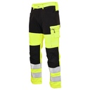 Housut Hi-Vis LK2 Stretch