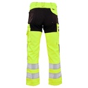 Housut Hi-Vis LK2 Stretch