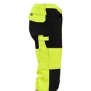 Housut Hi-Vis LK2 Stretch