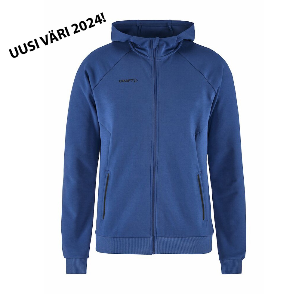 SM5L Pentathlon Huppari Naiset