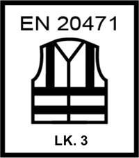 Takki Hi-Vis LK3