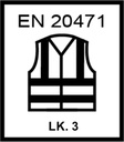 Takki Hi-Vis LK3