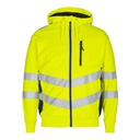 Safety Huppari Hi-Vis 8025 Engel