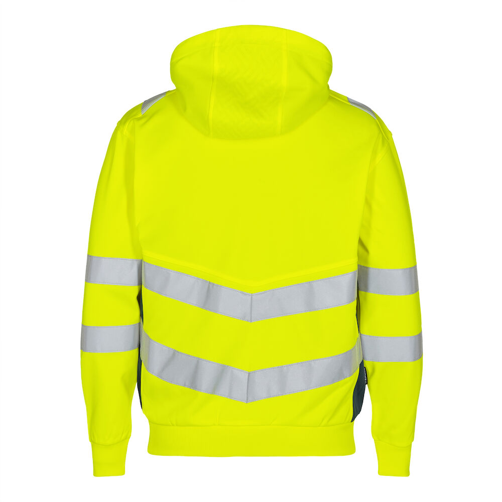 Safety Huppari Hi-Vis 8025 Engel