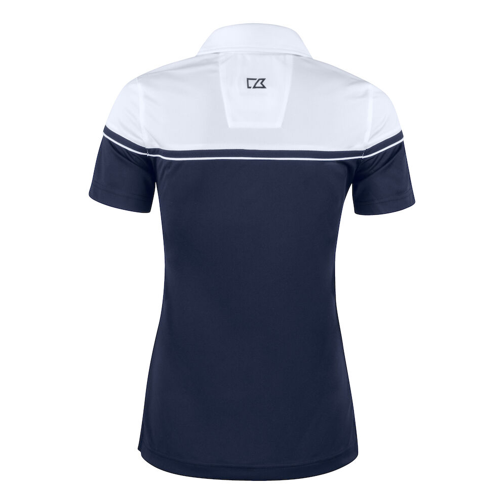 Cutter & Buck Seabeck Polo Ladies
