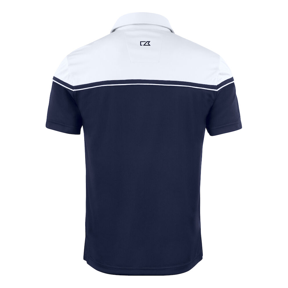 Cutter & Buck Seabeck polo men