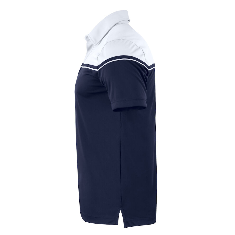 Cutter & Buck Seabeck polo men