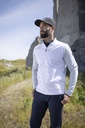Cutter & Buck Stealth Jacket Men