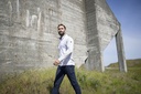Cutter & Buck Stealth Jacket Men