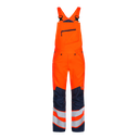 Avohaalari Safety Hi-Vis LK2 3544 Engel orange/blue