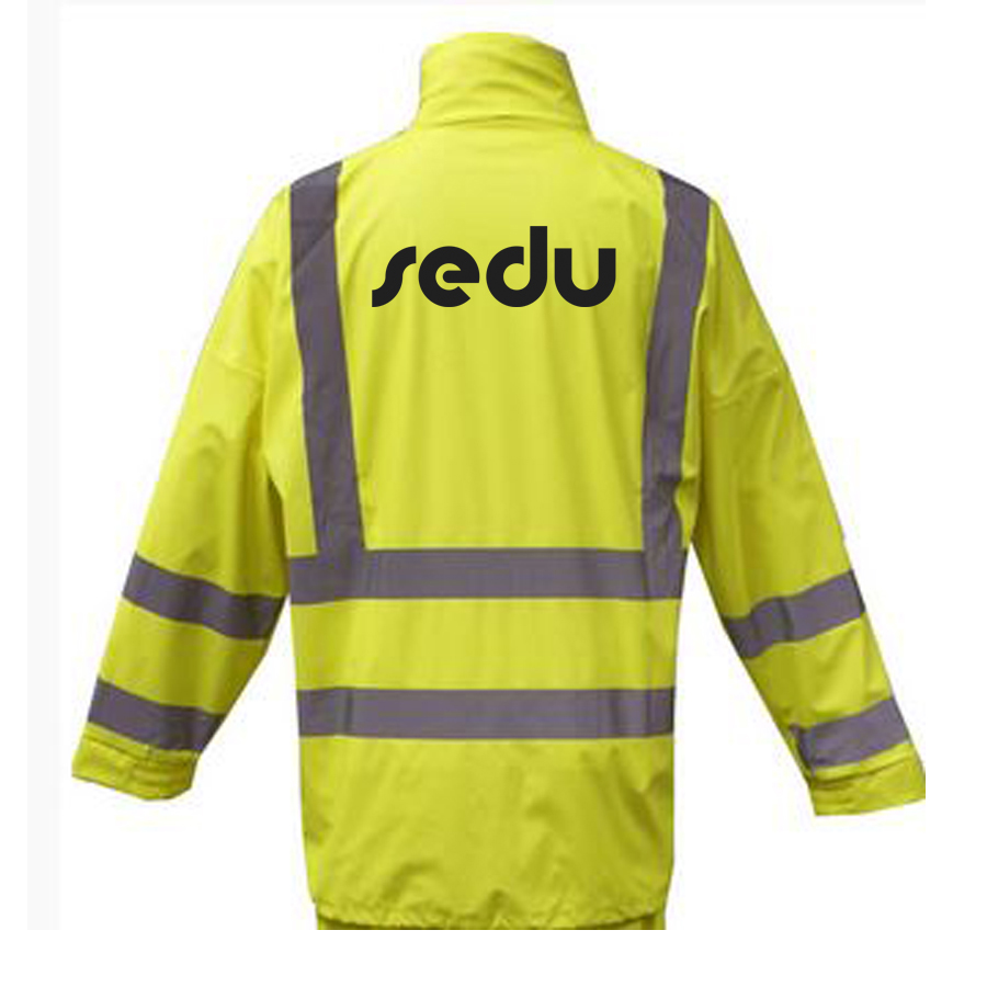 Sadetakki Hi-Vis LK3