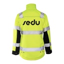 Takki Hi-Vis LK3 Naiset