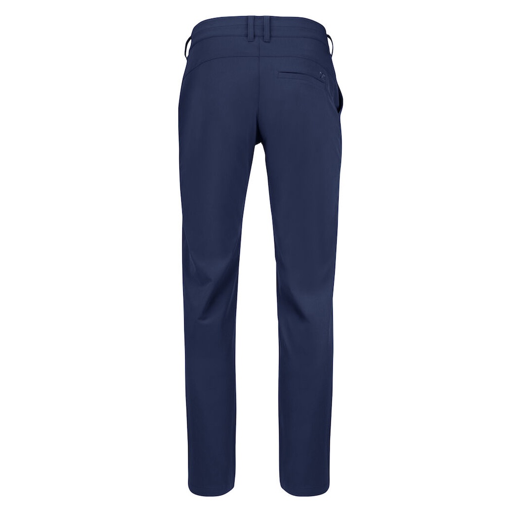 Golf Cutter & Buck New Salish Pants stretch