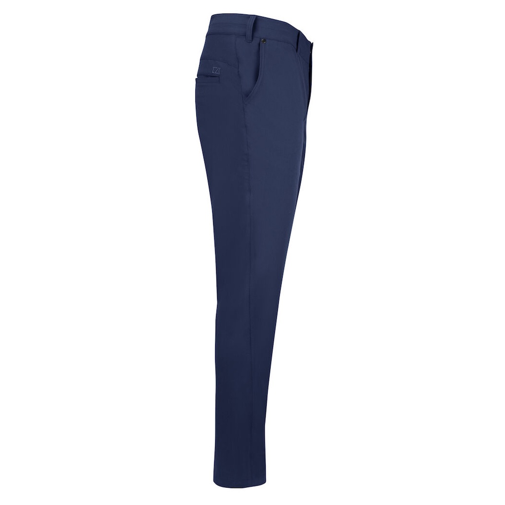 Golf Cutter & Buck New Salish Pants stretch