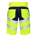 Shortsit Hi-Vis Stretch 6546 Engel