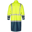 Sadetakki pitkä Hi-Vis 4292 Engel