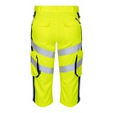 Caprihousut Hi-Vis 6544 Engel