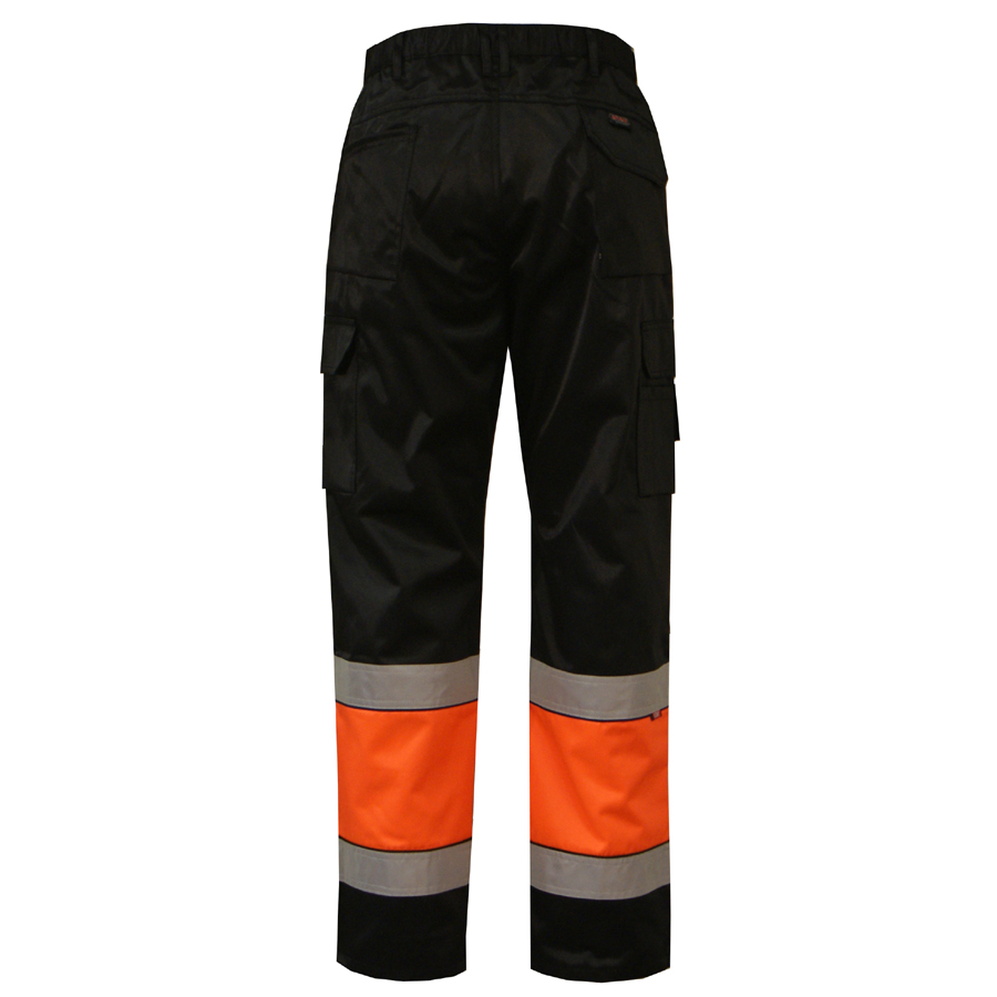 Housut Hi-Vis LK1