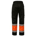 Housut Hi-Vis LK1