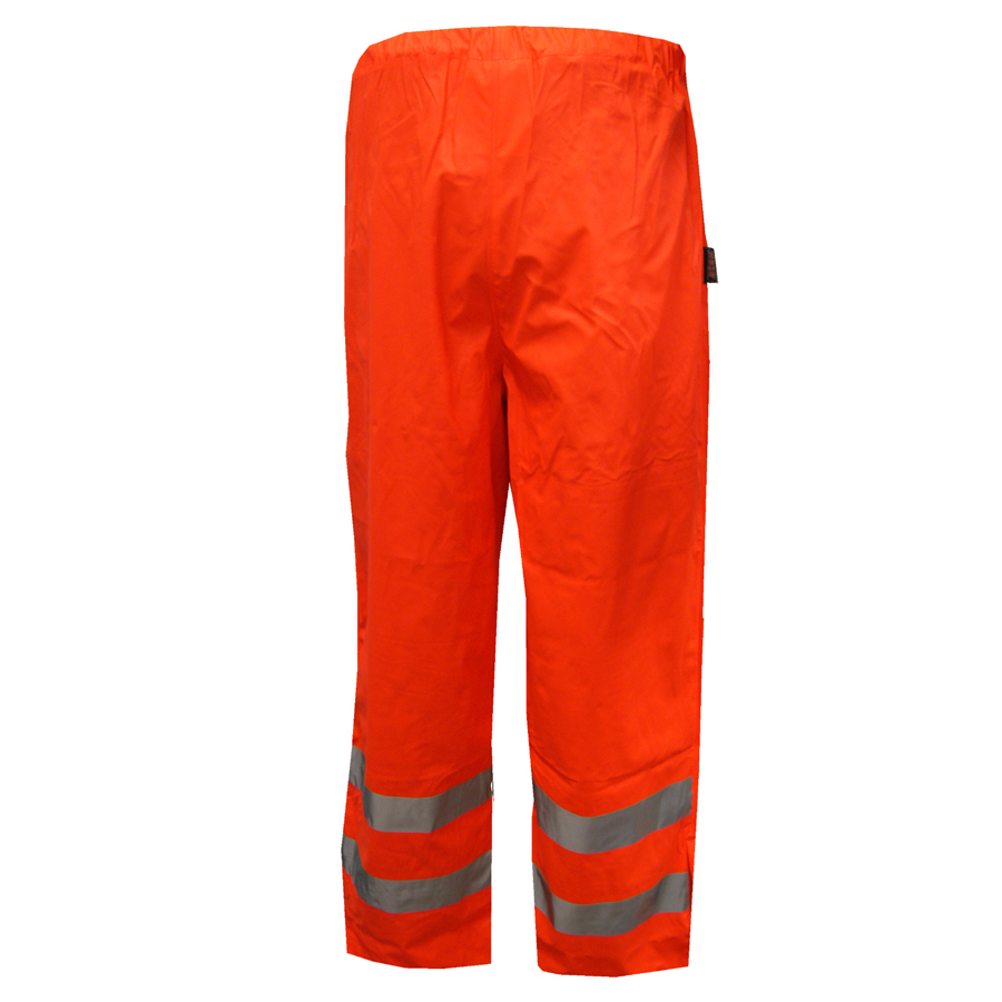 Sadehousut Hi-Vis LK1