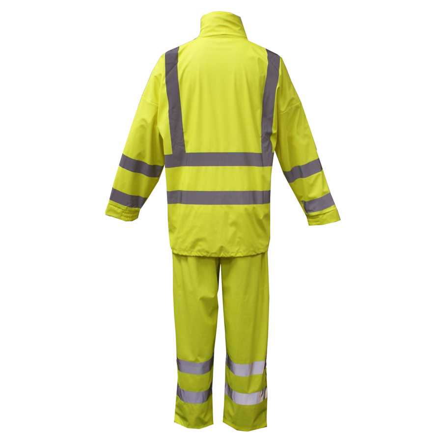 Sadeasupaketti Hi-Vis LK3