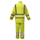 Sadeasupaketti Hi-Vis LK3