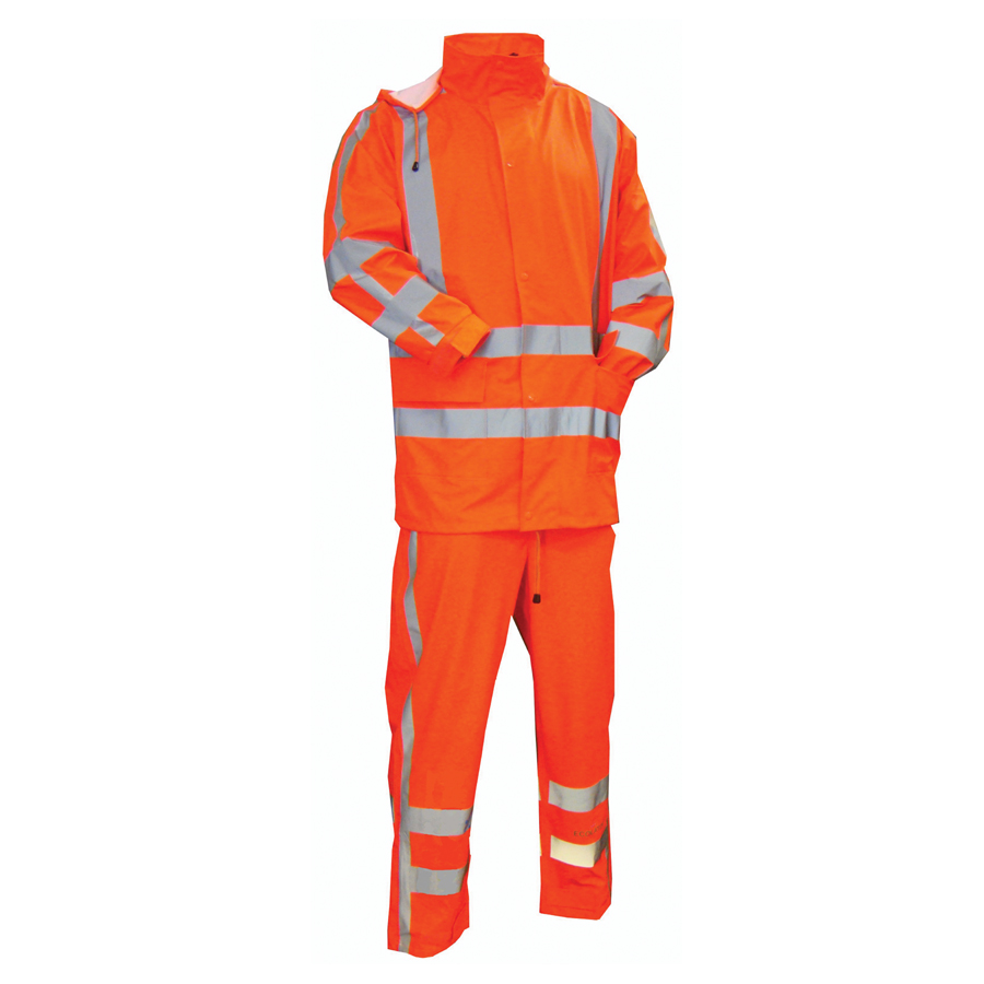 Sadeasupaketti Hi-Vis LK3