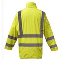 Sadetakki Hi-Vis LK3