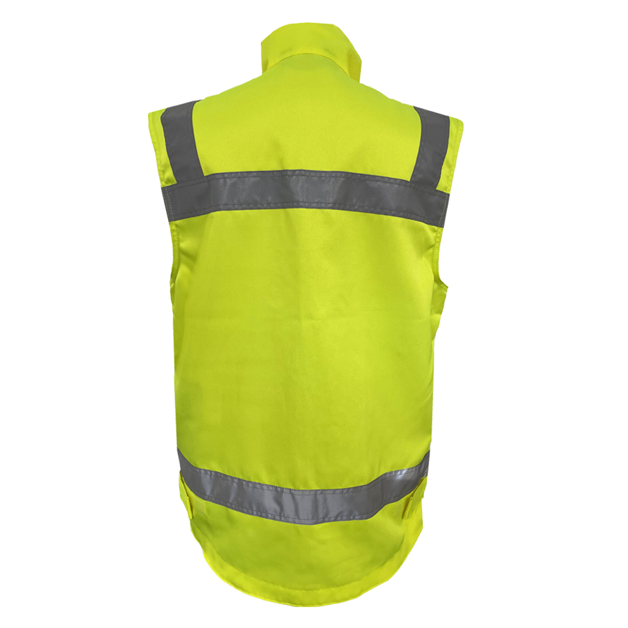 Yleisliivi Hi-Vis LK2