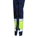 Talviumpihaalari Hi-Vis LK3