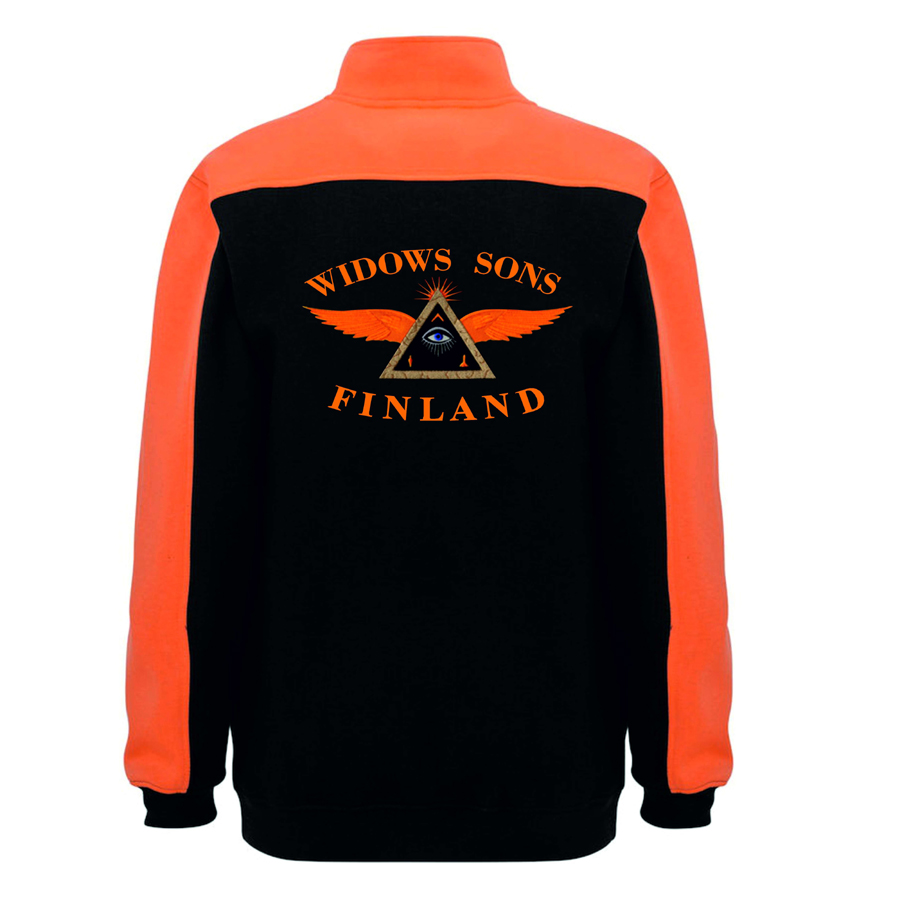 WS Collegetakki