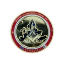 WS Finland kolikko