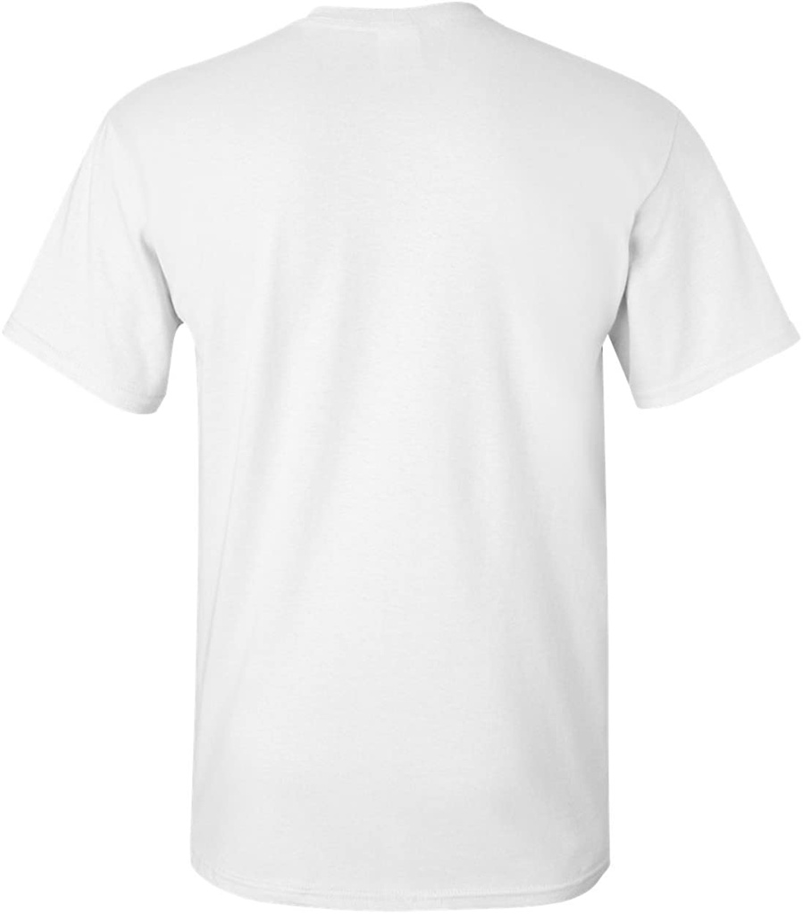 WS T-Paita Slogan6 Miehet O-Aukko