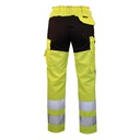 Housut Hi-Vis LK2 Stretch naiset