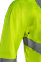 Sadetakki Naiset Talia Hi-Vis Sioen