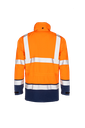 Takki Windsor Hi-Vis Sioen