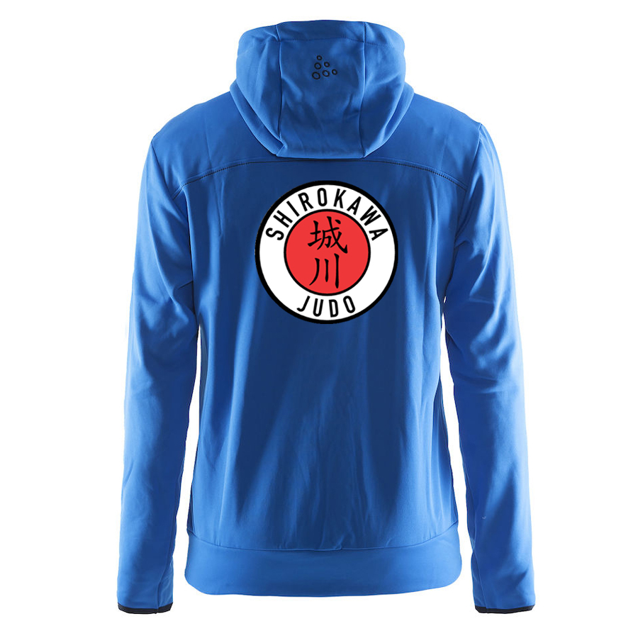 SH Miesten Sport Huppari