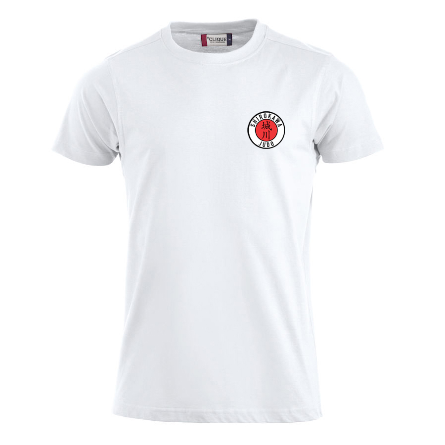 SH Basic-T Miehet