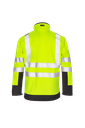 Softshell Takki Playford Hi-Vis FR Sioen