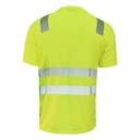 T-Paita Hi-Vis LK2 taskulla