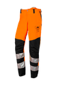 Metsurin Housut Hi-Vis SIP